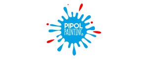 Pipol Painting Calgary Logo